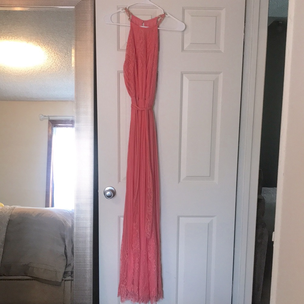 Guess Long Maxi Dress